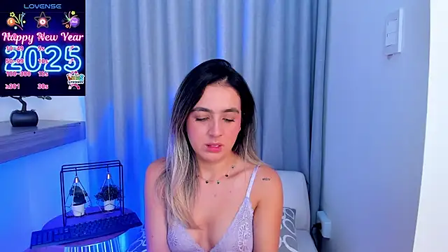 Lucyortiz  online show from 01-16-25, 12:53