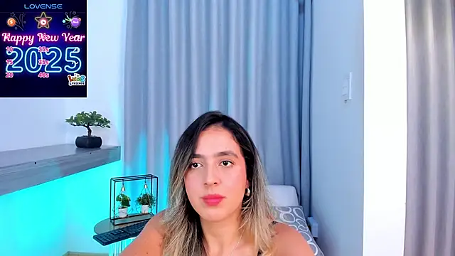 Lucyortiz  online show from 01-20-25, 06:53