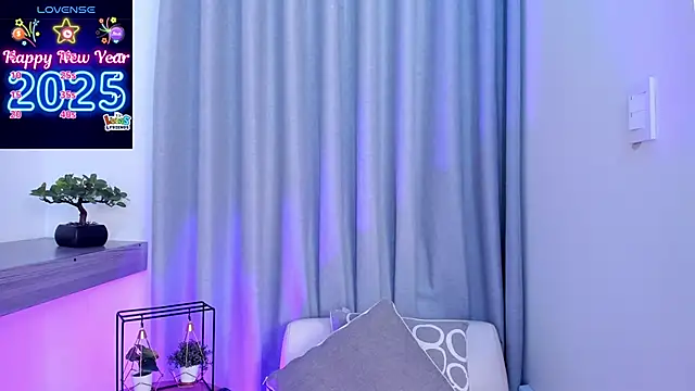 Lucyortiz  online show from 01-24-25, 07:07