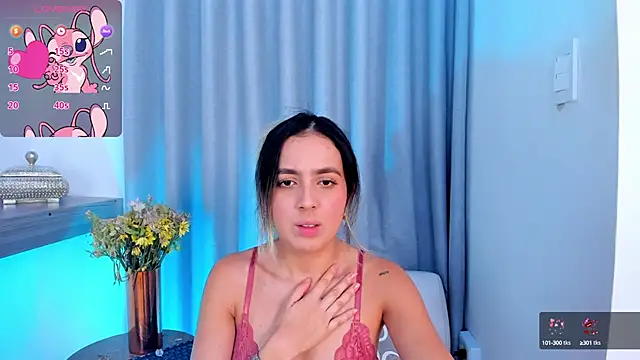 Lucyortiz  online show from 02-13-25, 05:11