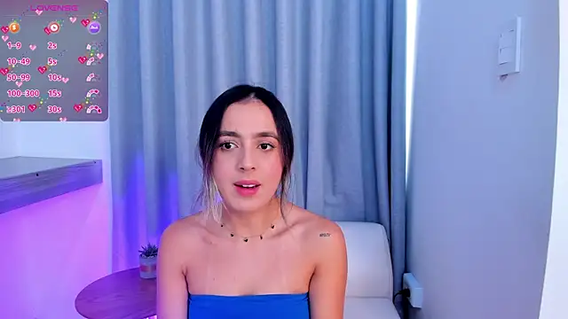 Lucyortiz  online show from 02-19-25, 07:05