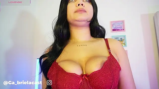 ga briela1 online show from 06-22-26, 05:15
