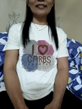 Asian girl13 online show from 12-15-25, 12:42