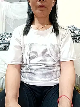 Asian girl13 online show from 03-29-26, 02:06