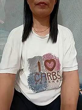 Asian girl13 online show from 05-01-26, 12:54