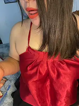 Snapshot of --Lyly-- chatting on 02-09-25, 03:11 --Lyly-- online show from 02-09-25, 03:11