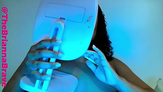 BriannaBrave online show from 12-20-25, 10:55