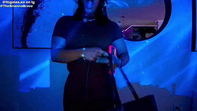 Snapshot of BriannaBrave chatting on 02-21-26, 07:04 BriannaBrave online show from 02-21-26, 07:04