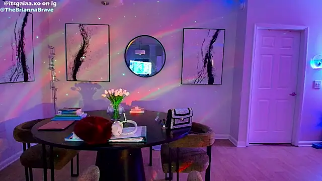 Snapshot of BriannaBrave chatting on 03-03-26, 02:39 BriannaBrave online show from 03-03-26, 02:39