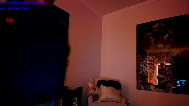 Snapshot of BriannaBrave chatting on 03-24-26, 04:50 BriannaBrave online show from 03-24-26, 04:50