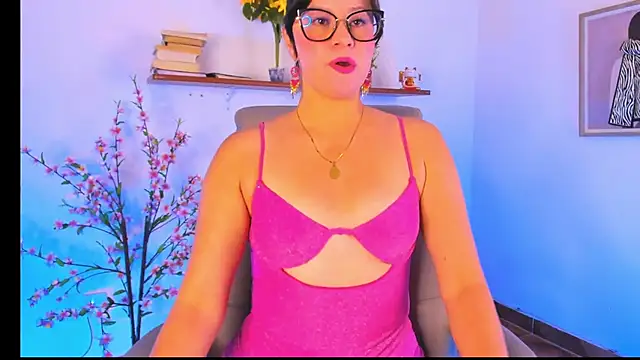 Chanelll Taylorr  online show from 05-09-26, 12:54