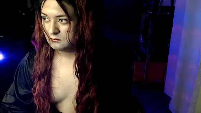 Angiedush official online show from 05-13-26, 08:01