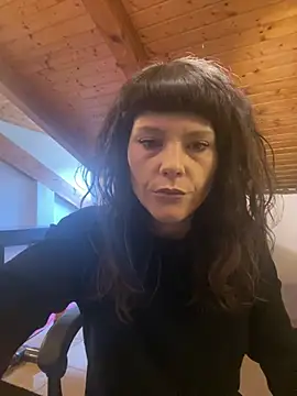 OniricFemme online show from 03-04-25, 10:13