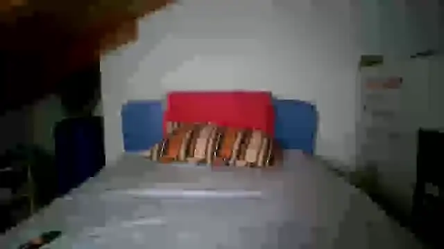 OniricFemme online show from 03-12-25, 04:13