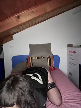 OniricFemme online show from 03-13-25, 02:49