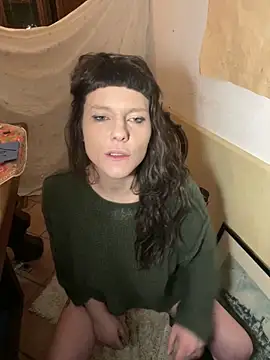 OniricFemme online show from 02-10-26, 02:04