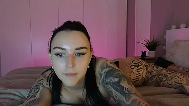 anastasiaink online show from 02-07-26, 08:12