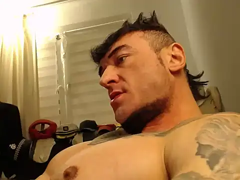 Snapshot of ballardbret chatting on 09-30-25, 10:37 ballardbret online show from 09-30-25, 10:37