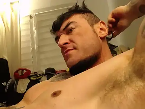 Snapshot of ballardbret chatting on 10-25-25, 11:43 ballardbret online show from 10-25-25, 11:43