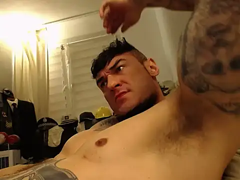 Snapshot of ballardbret chatting on 11-03-25, 12:35 ballardbret online show from 11-03-25, 12:35