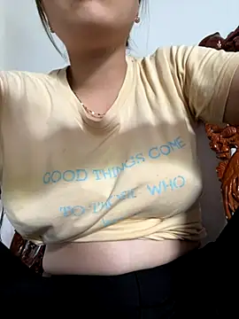 Milk Mom99 online show from 10-07-25, 01:36