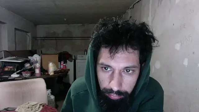 LoretoMx online show from 09-15-25, 06:13