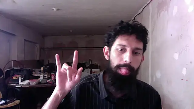 LoretoMx online show from 09-23-25, 07:06