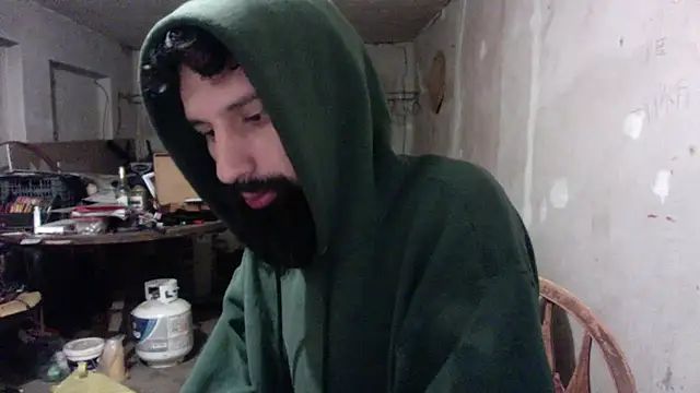 LoretoMx online show from 09-27-25, 05:56