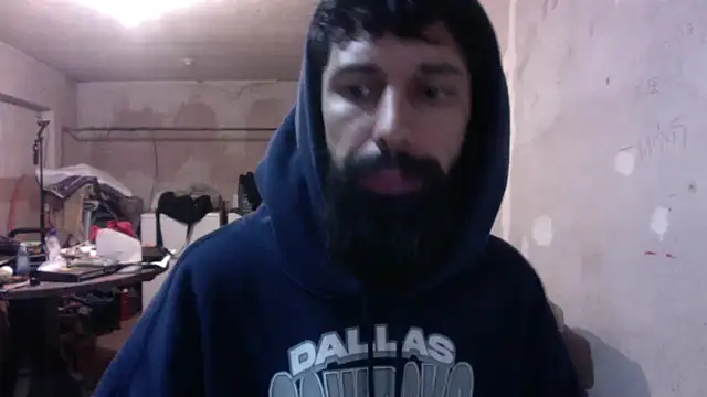 LoretoMx online show from 01-09-26, 12:57