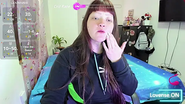 pamela tcw online show from 11-20-25, 05:29