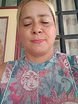 natally ross21 online show from 01-31-25, 03:11