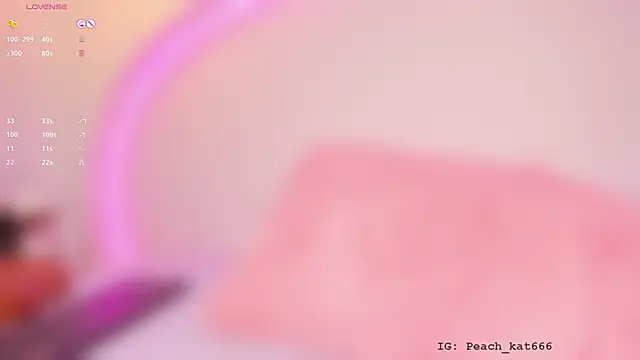 katiepeach  online show from 01-18-25, 03:38