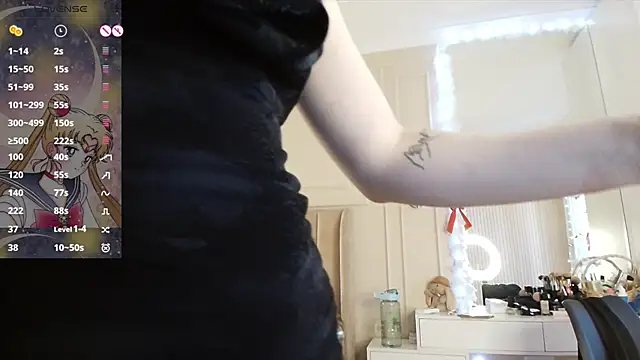 melissa yamazaki online show from 03-28-26, 05:18