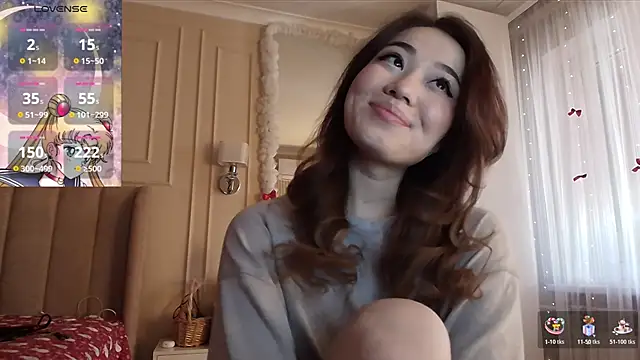 melissa yamazaki online show from 04-02-26, 04:43