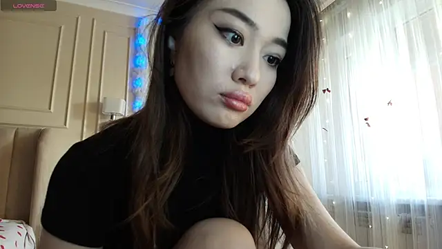 melissa yamazaki online show from 04-26-26, 03:26