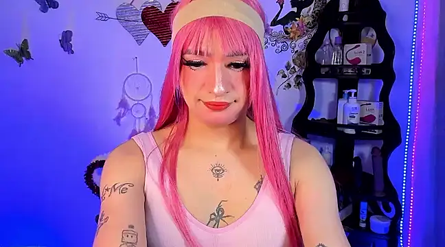 Snapshot of Latin_Gabriela chatting on 03-08-25, 06:54 Latin Gabriela online show from 03-08-25, 06:54