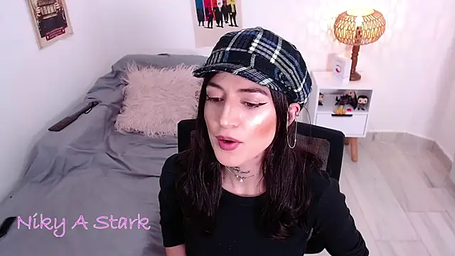 nikyastark online show from 03-05-25, 09:16