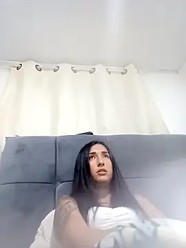 luna asss online show from 01-19-25, 12:38