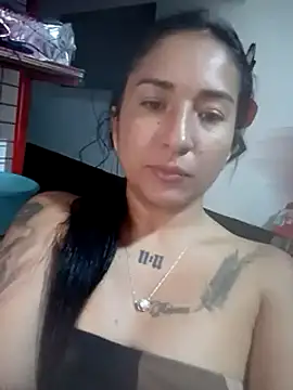 luna asss online show from 01-28-25, 05:46