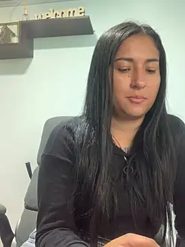 luna asss online show from 02-08-25, 02:38