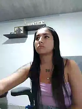 luna asss online show from 02-08-25, 08:42