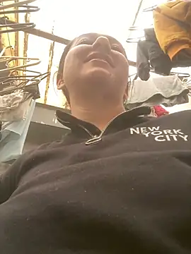 luna asss online show from 02-10-25, 05:19