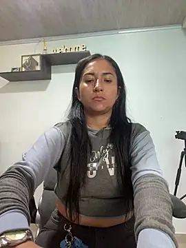 luna asss online show from 02-12-25, 03:16