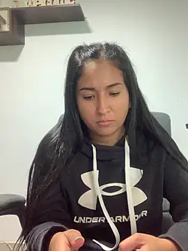 luna asss online show from 02-17-25, 04:48