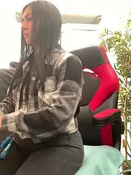 luna asss online show from 03-05-25, 01:39