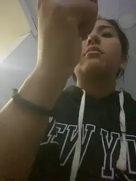 luna asss online show from 03-09-25, 04:49