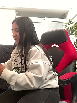 luna asss online show from 03-12-25, 07:38