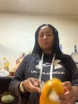 luna asss online show from 09-17-25, 03:35