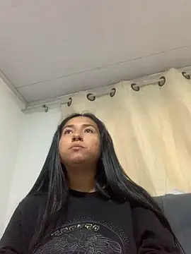 luna asss online show from 09-18-25, 03:03