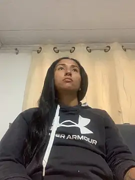 luna asss online show from 10-08-25, 04:15